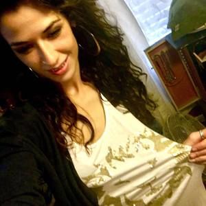 Meet your Posher, Maritza